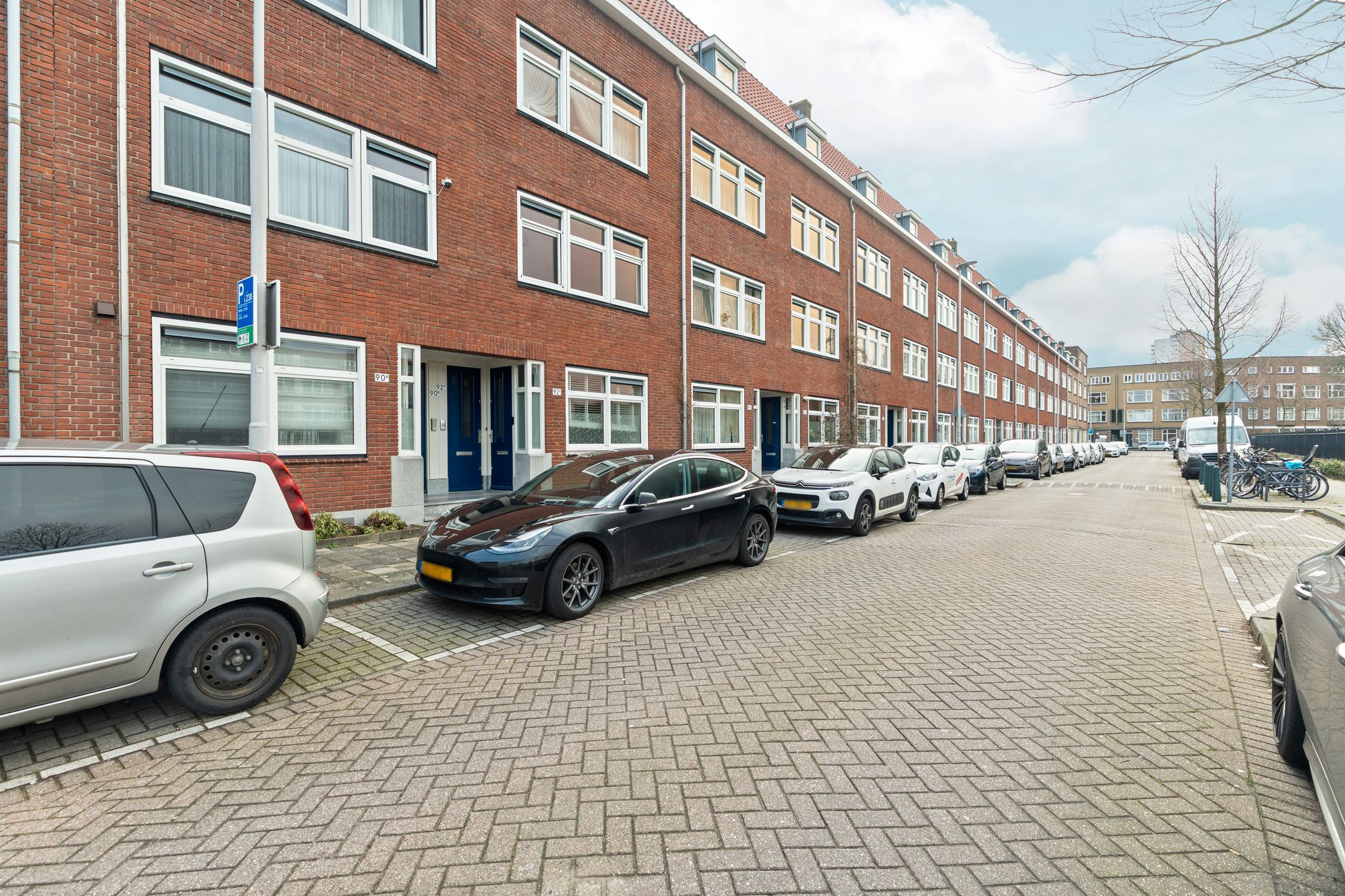 Foto 33 van Millinxstraat 92-B