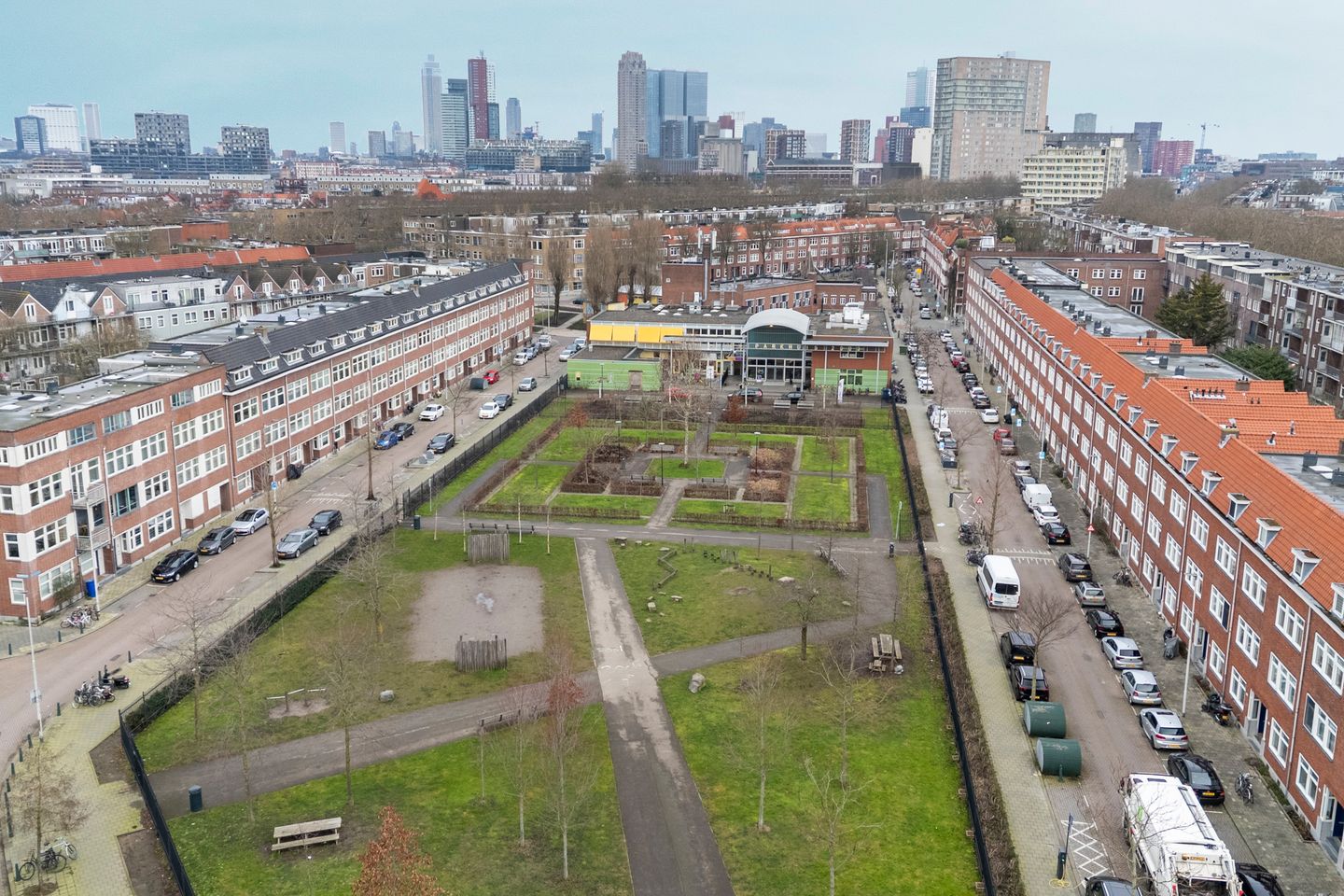 Foto 34 van Millinxstraat 92-B