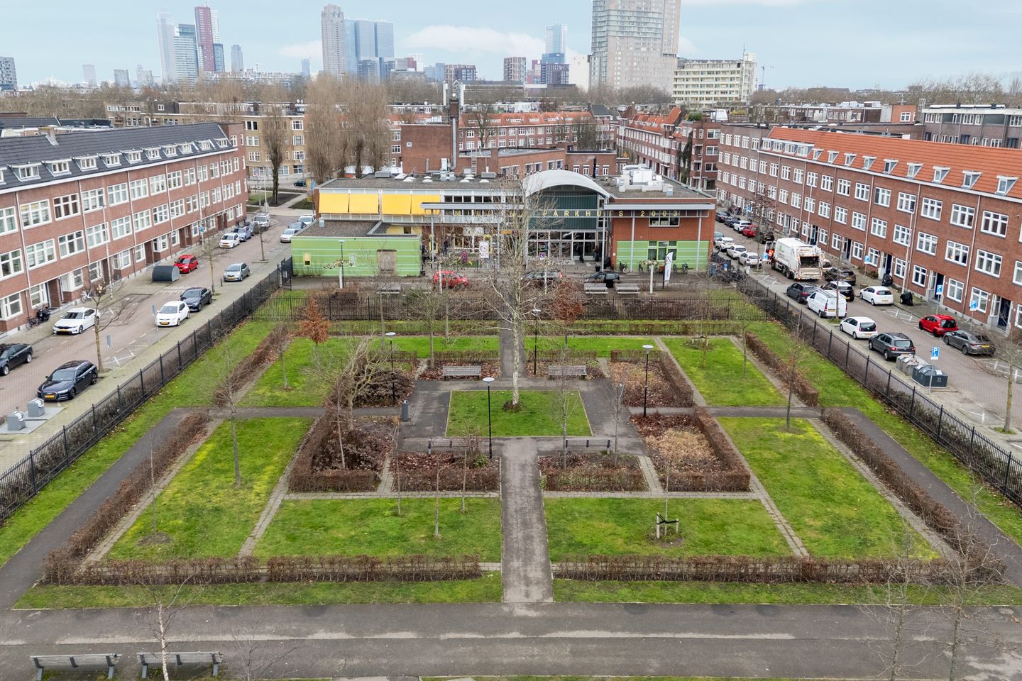 Foto 35 van Millinxstraat 92-B