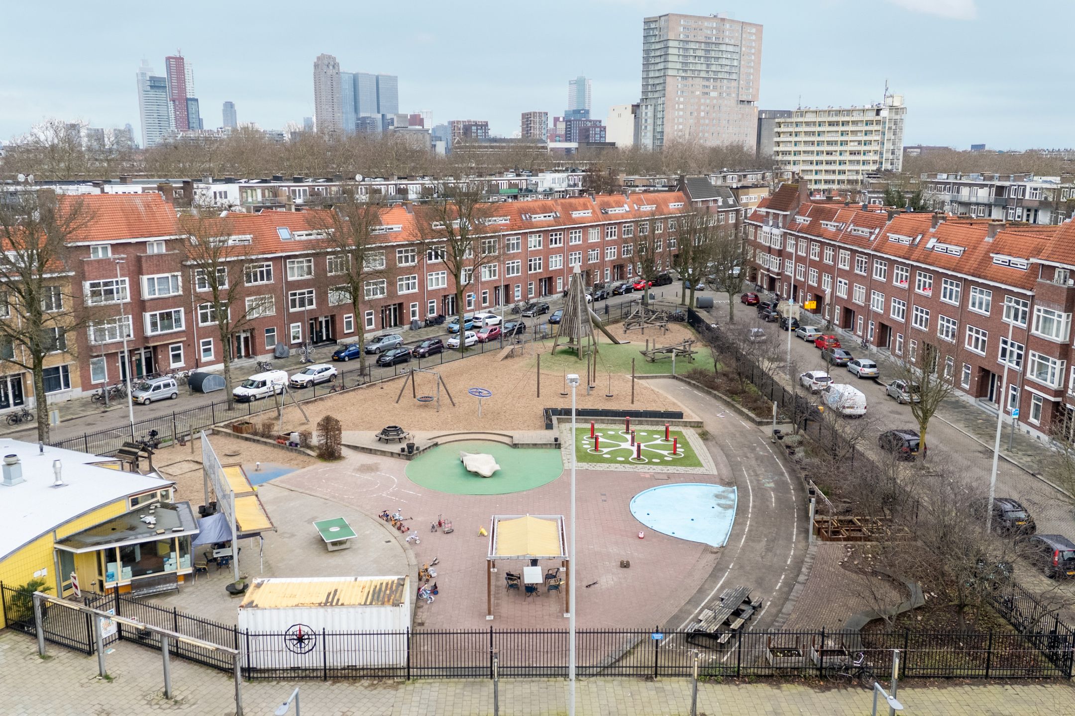 Foto 36 van Millinxstraat 92-B