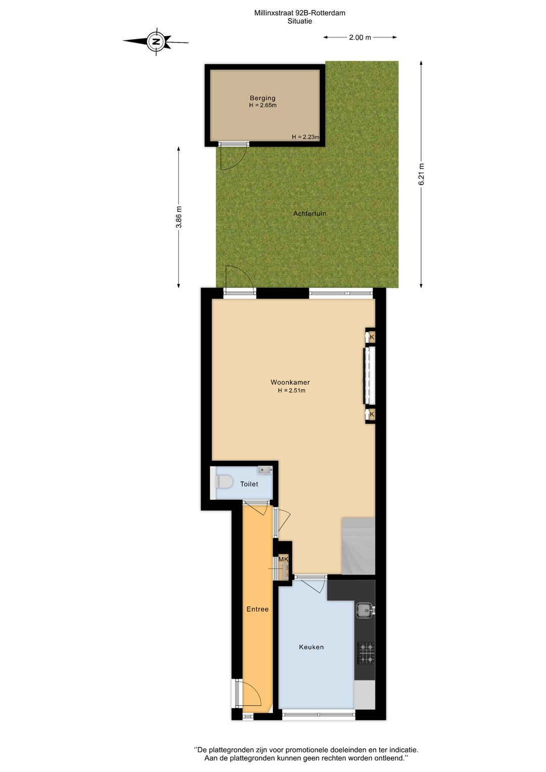 Foto 46 van Millinxstraat 92-B