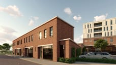 Afbeelding van Prinses Arianestraat 98 - Tweede foto