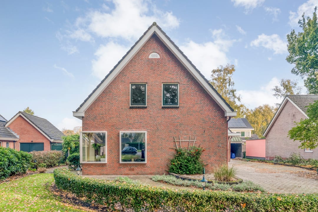 Foto 2 van Oostopgaande 15