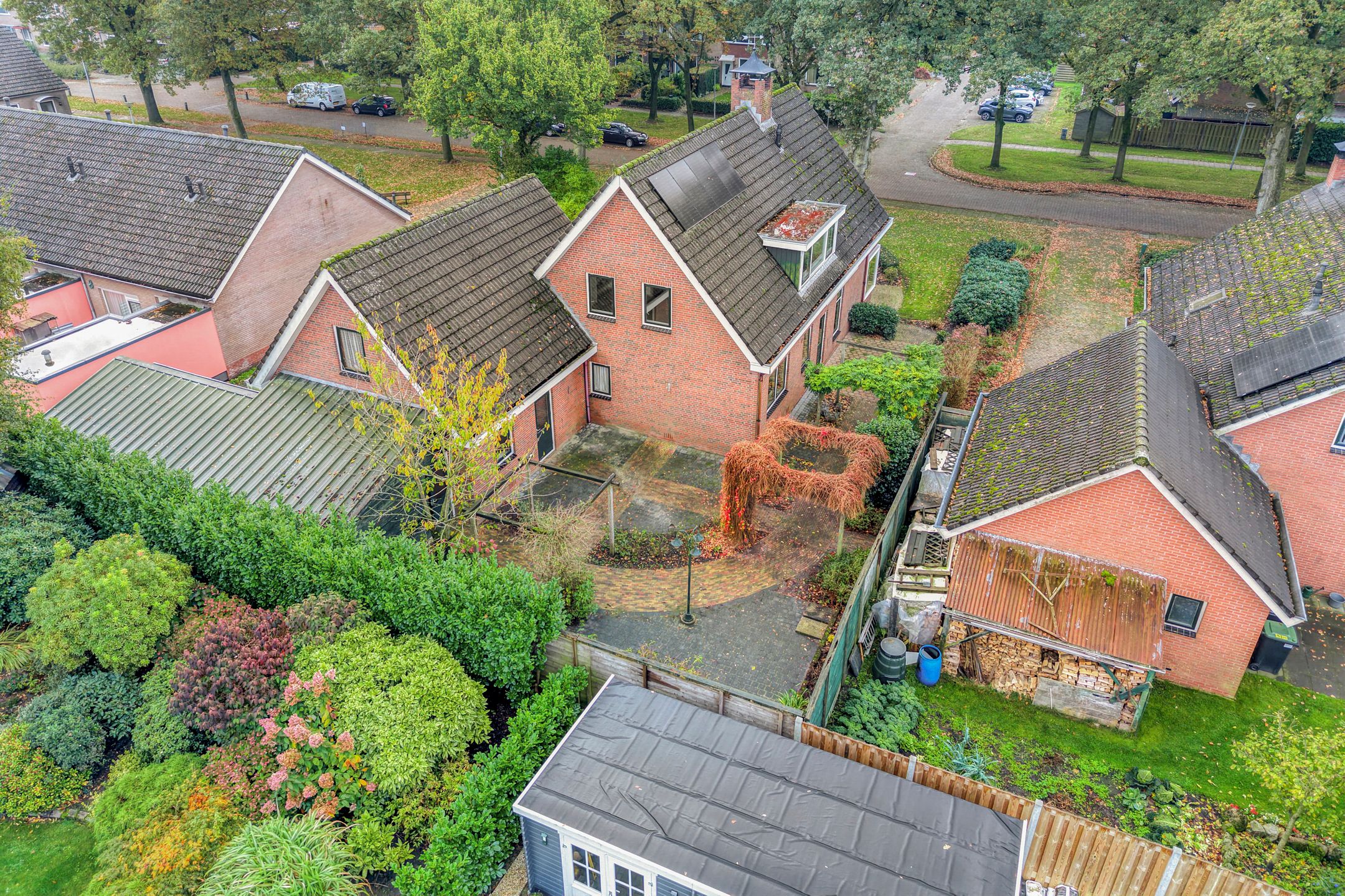 Foto 3 van Oostopgaande 15