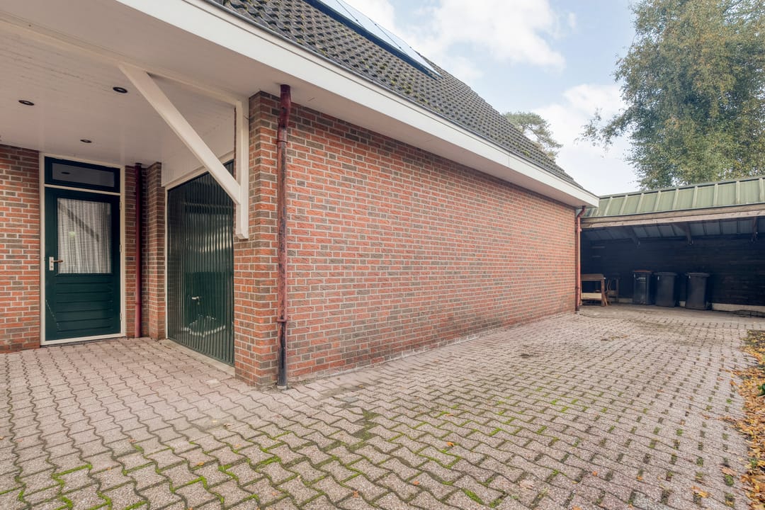 Foto 11 van Oostopgaande 15