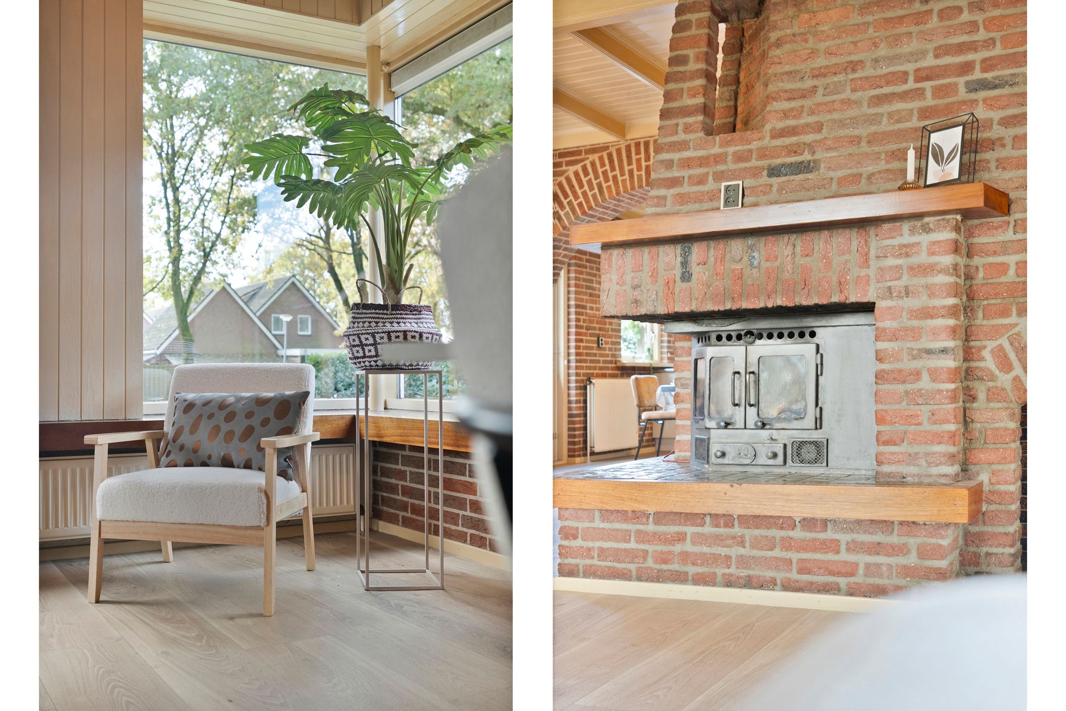 Foto 21 van Oostopgaande 15