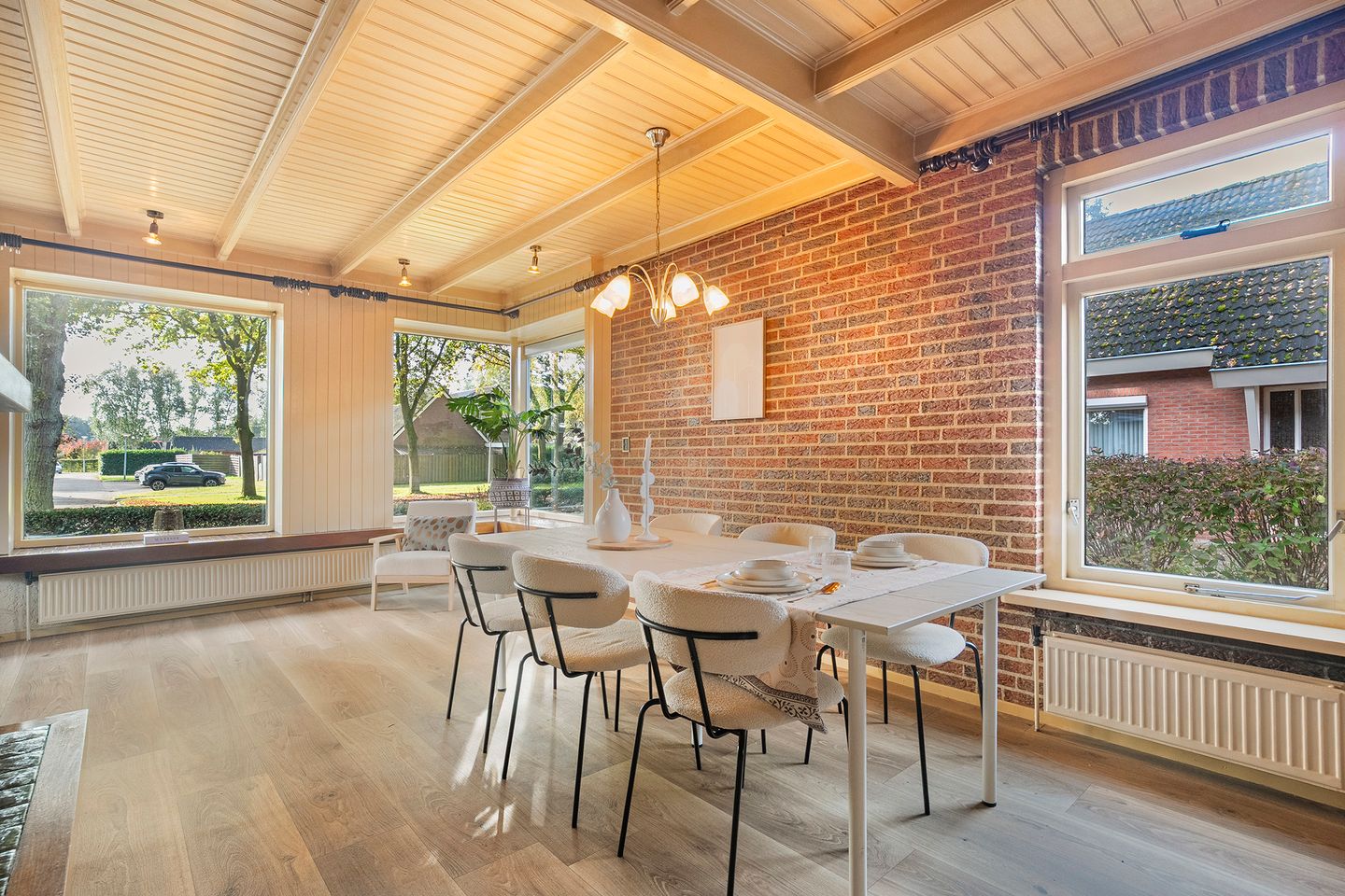 Foto 25 van Oostopgaande 15