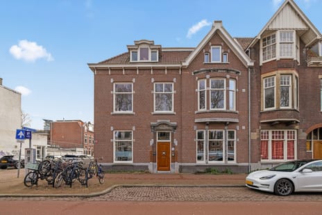 Krugerstraat thumbnail