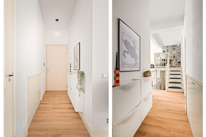 Foto 4 van Krugerstraat 1-C