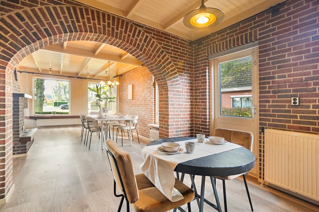 Foto 23 van Oostopgaande 15