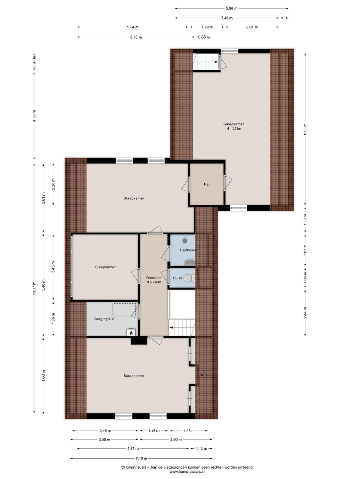 Foto 53 van Oostopgaande 15