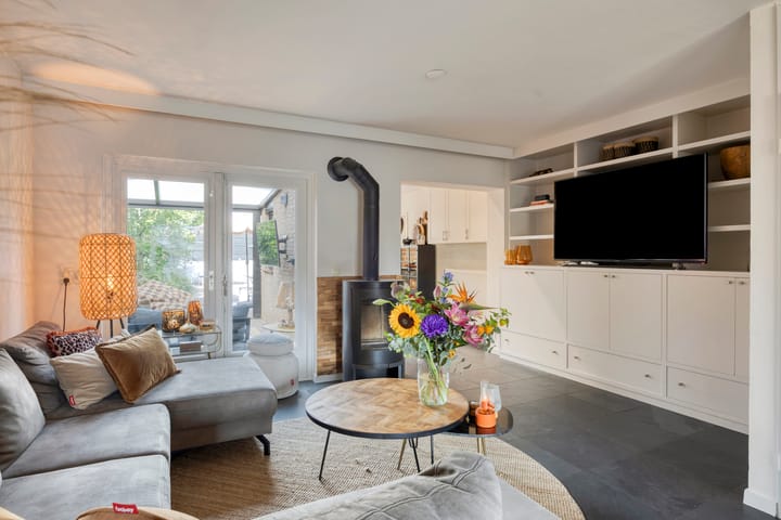 Photo 13 of Mutjeskamp 2