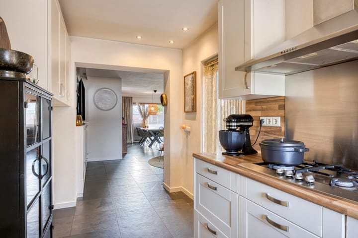 Photo 16 of Mutjeskamp 2