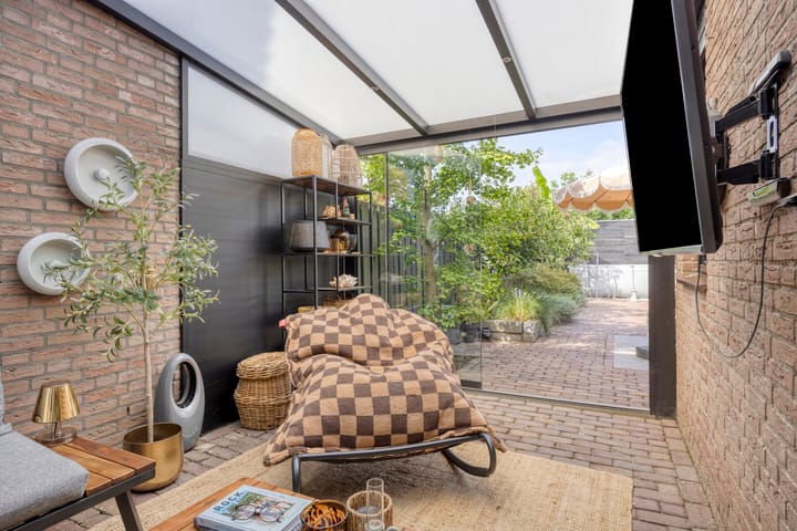 Photo 20 of Mutjeskamp 2