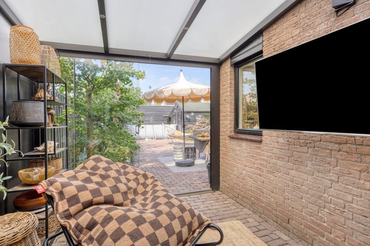 Photo 21 of Mutjeskamp 2