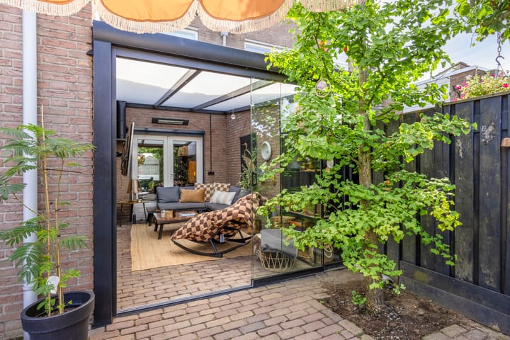 Photo 23 of Mutjeskamp 2