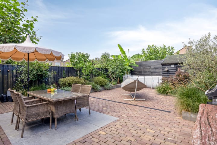 Photo 24 of Mutjeskamp 2