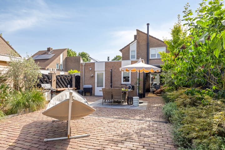 Photo 25 of Mutjeskamp 2