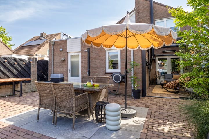 Photo 26 of Mutjeskamp 2