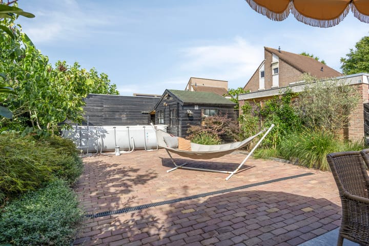 Photo 29 of Mutjeskamp 2