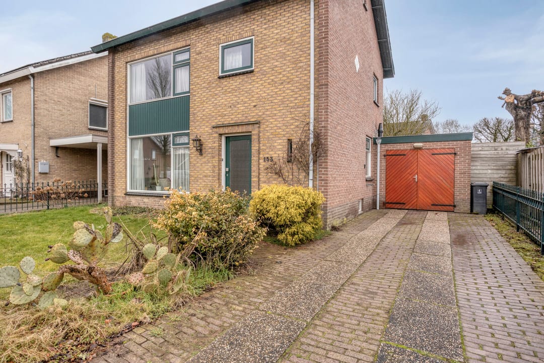 Photo 7 of Hoofdstraat 153