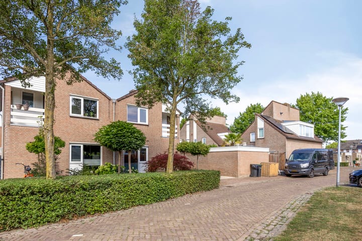 Photo 38 of Mutjeskamp 2