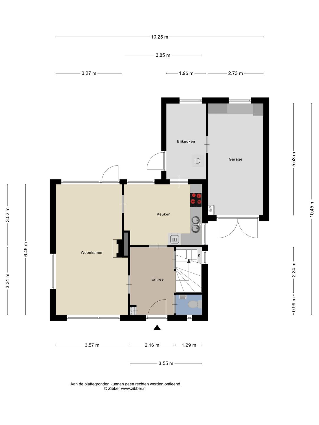 Photo 23 of Hoofdstraat 153