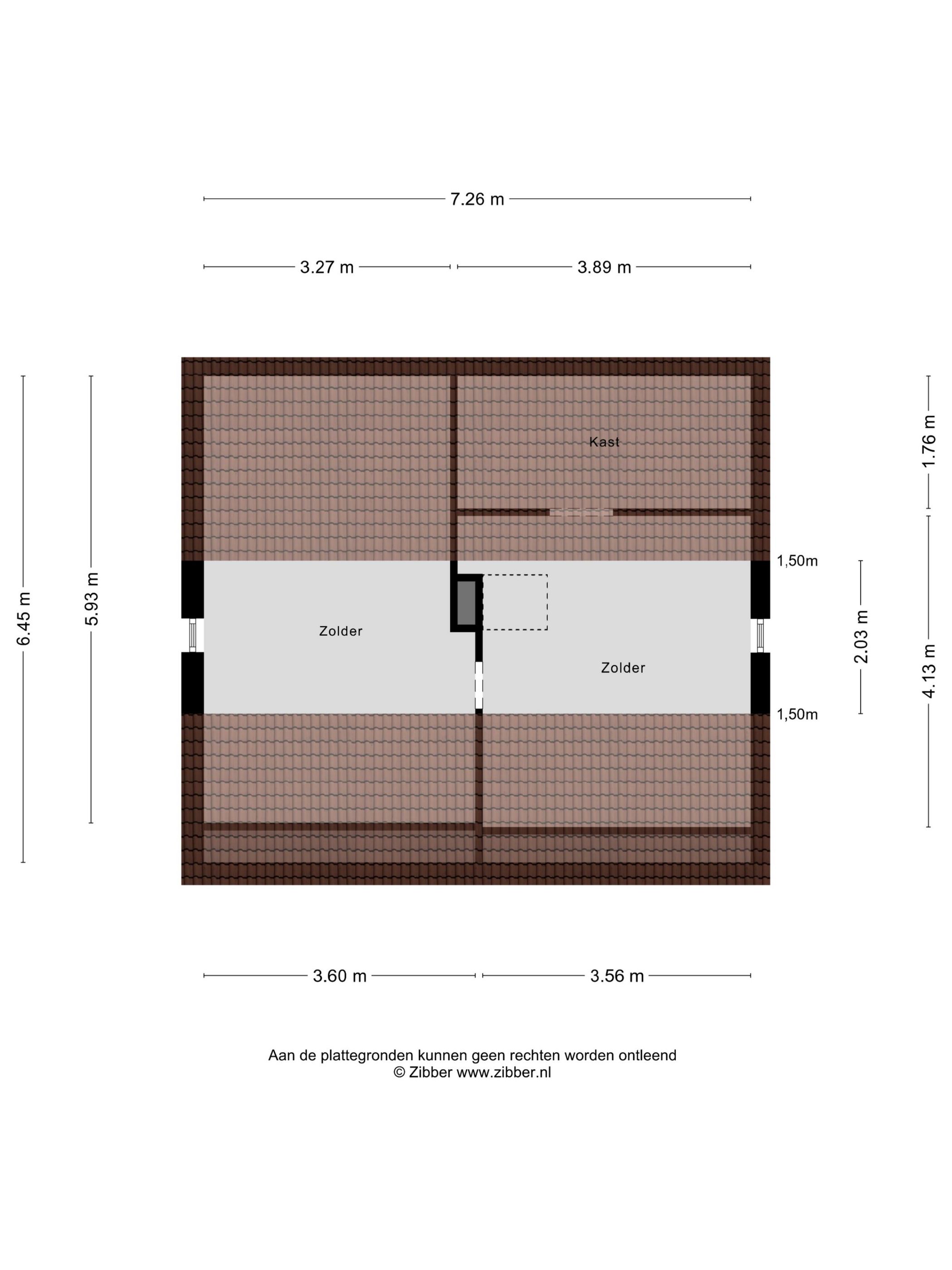 Photo 39 of Hoofdstraat 153