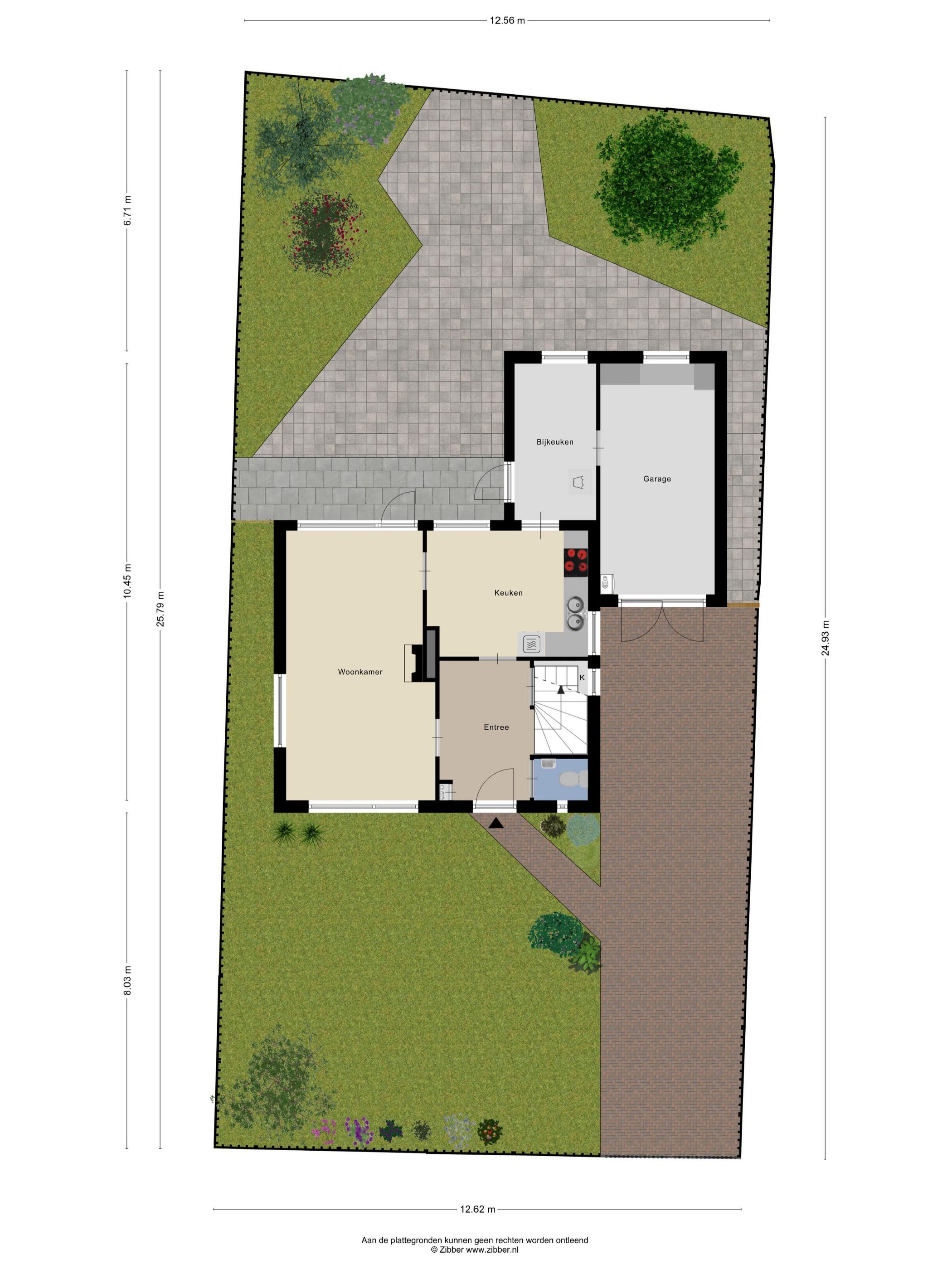 Photo 42 of Hoofdstraat 153