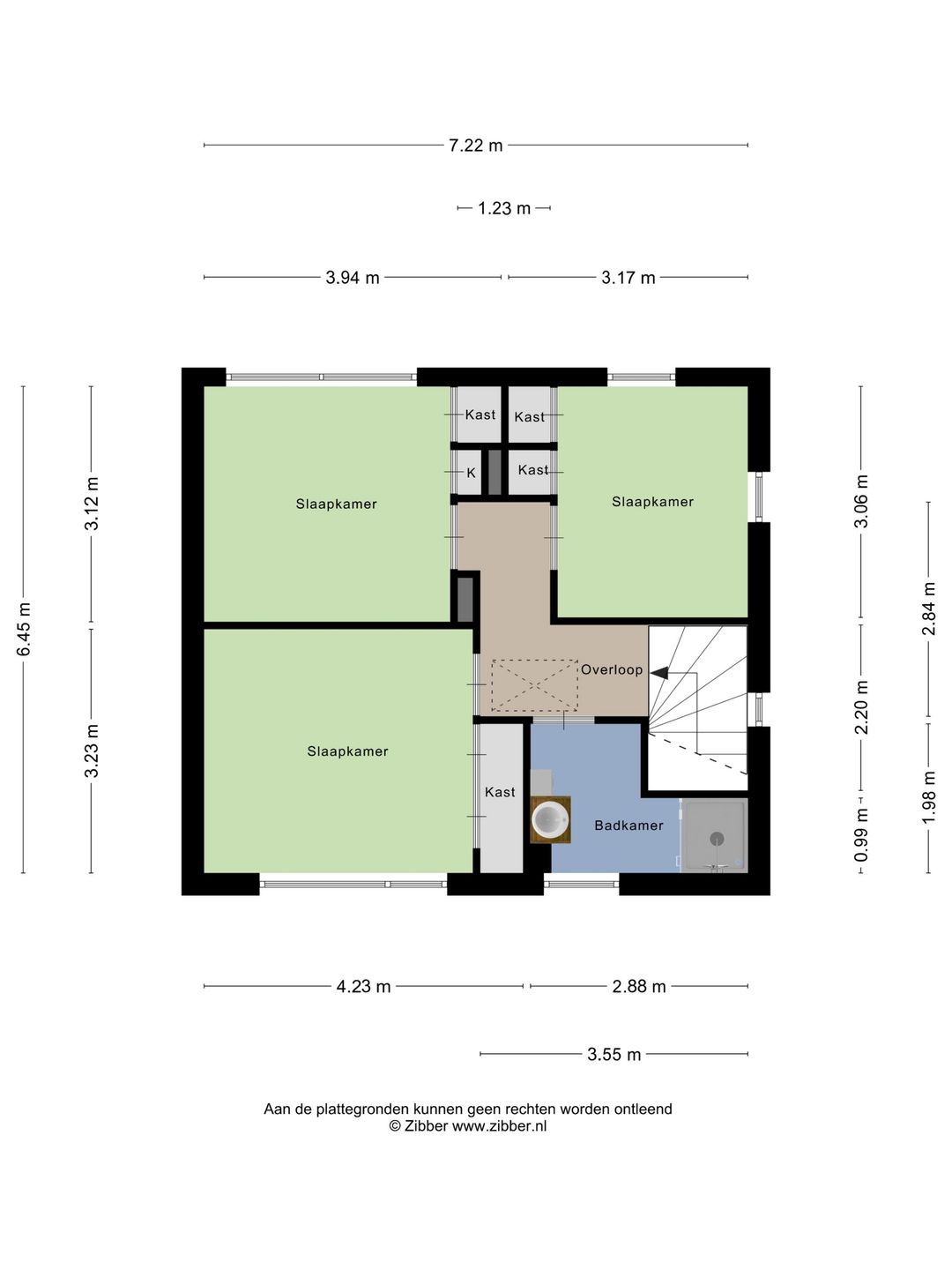 Photo 46 of Hoofdstraat 153