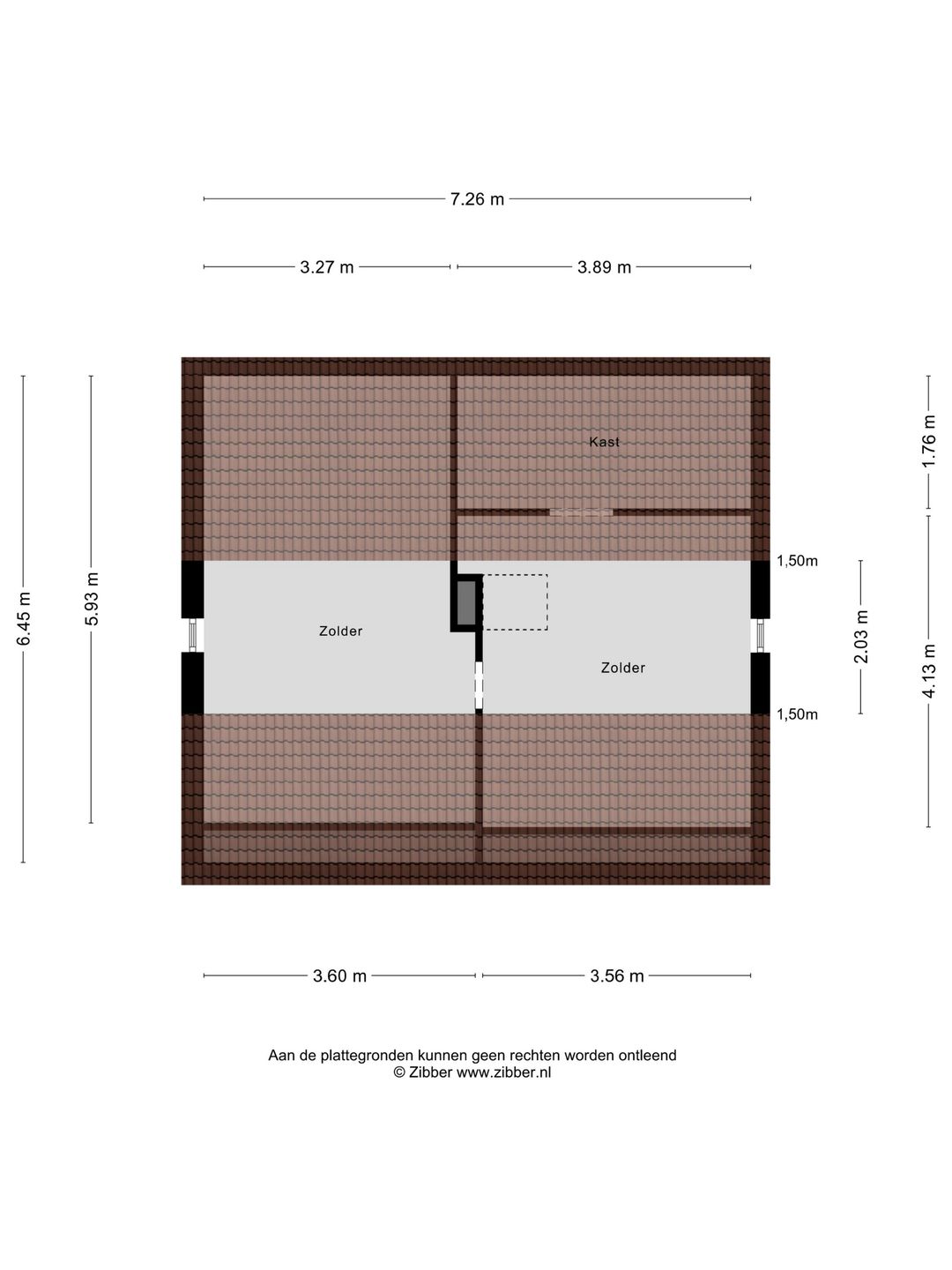 Photo 47 of Hoofdstraat 153