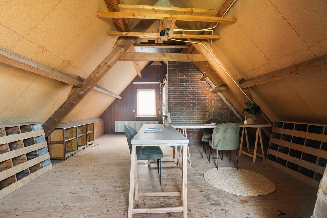 Foto 47 van Oostopgaande 15