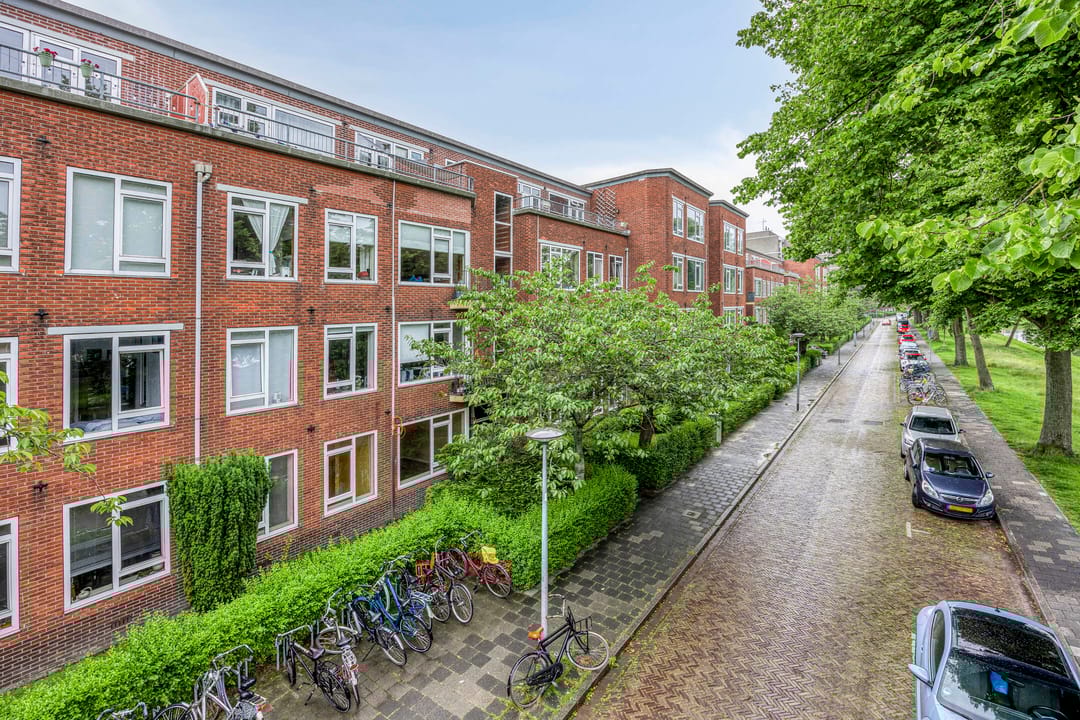 Foto 1 van Gorechtkade 95