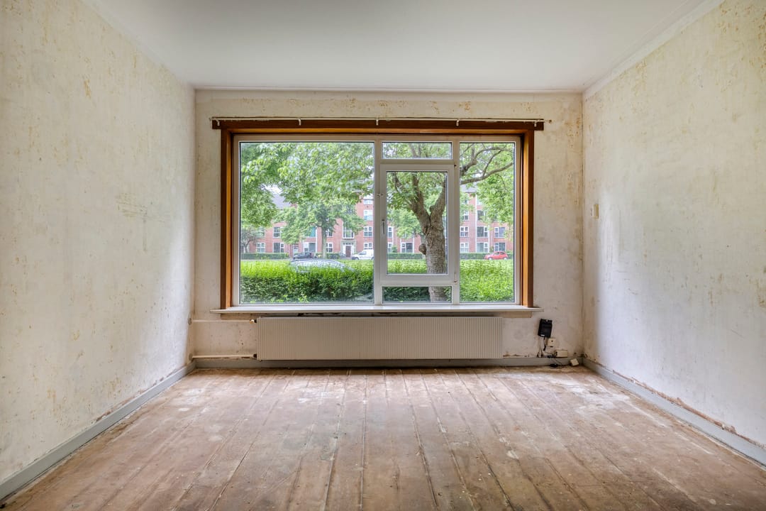 Foto 2 van Gorechtkade 95