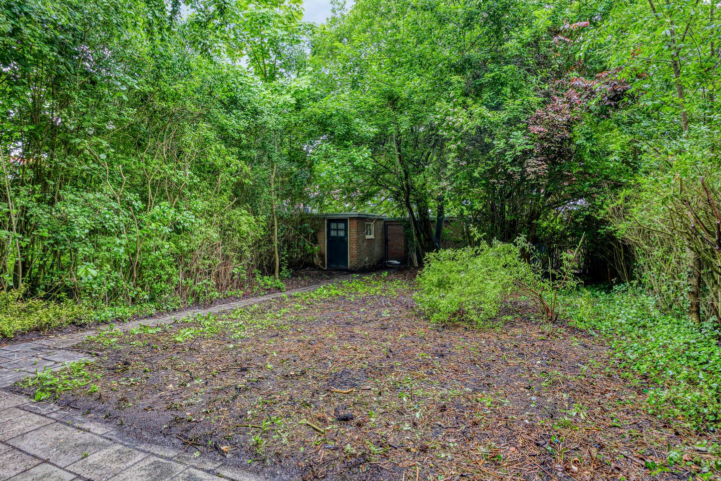 Foto 4 van Gorechtkade 95