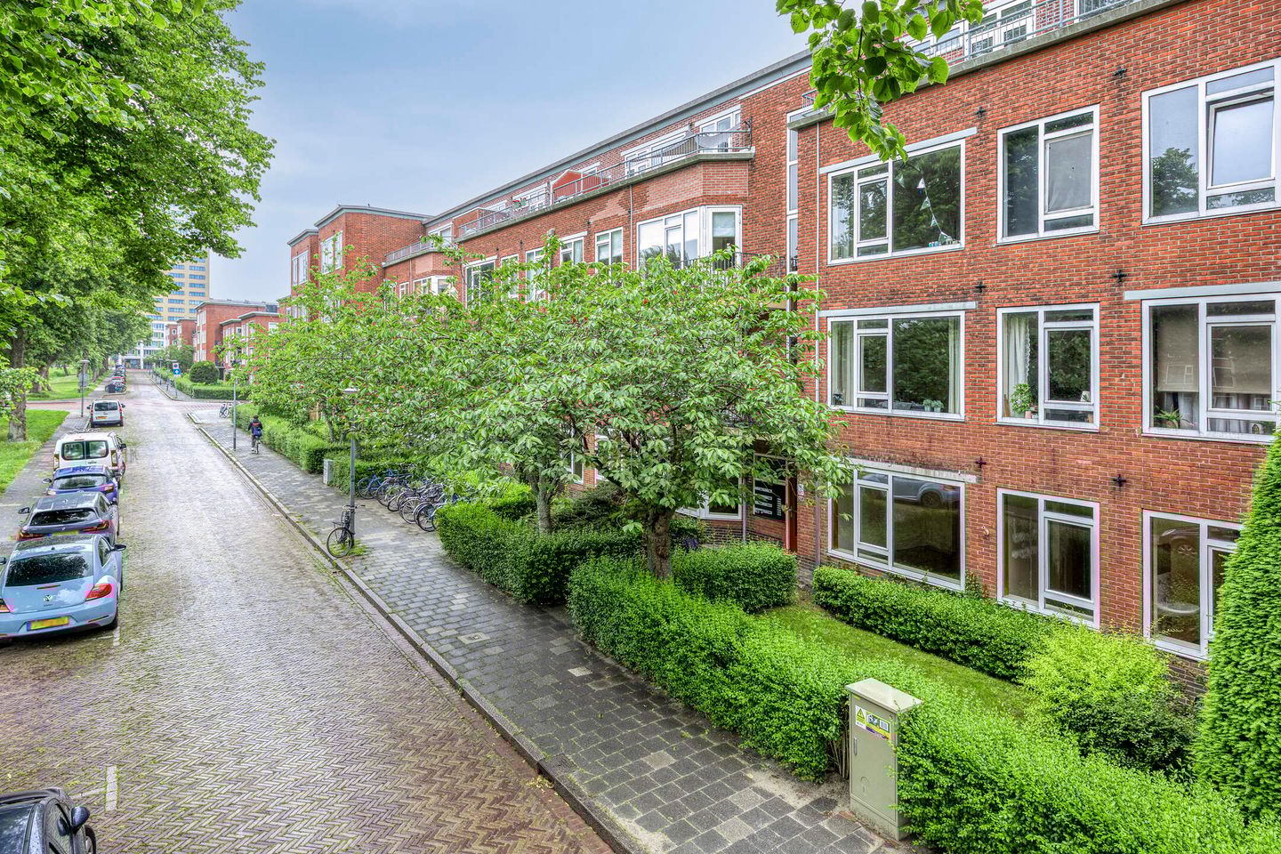 Foto 5 van Gorechtkade 95