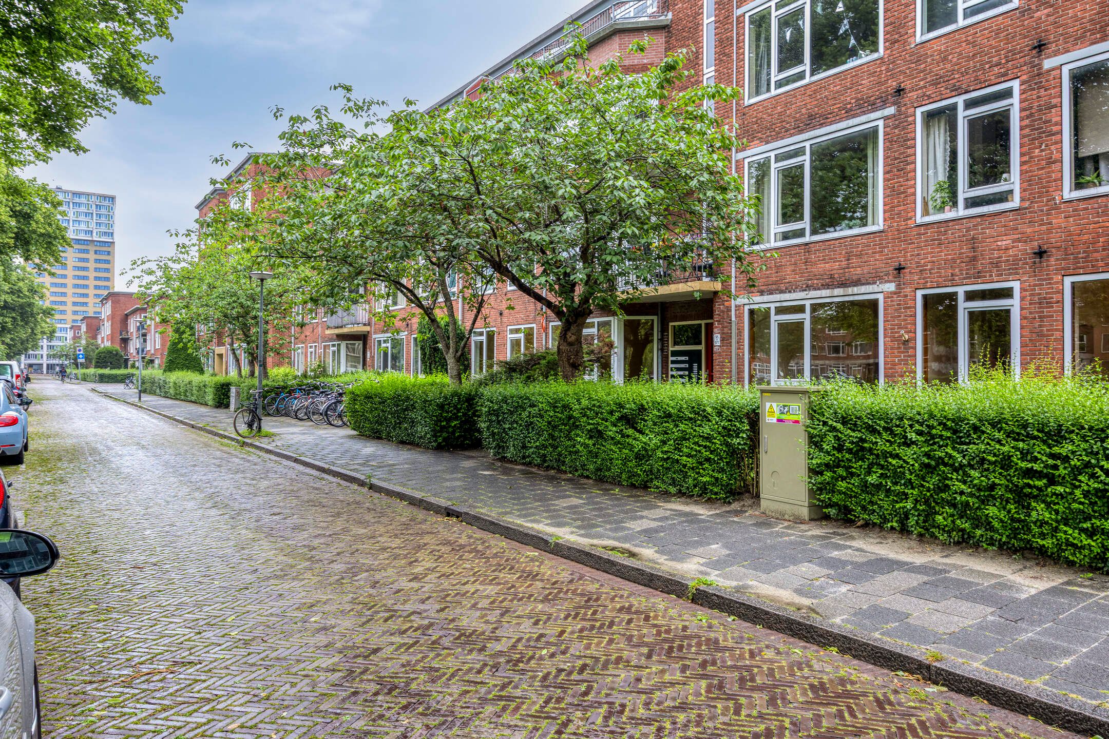 Foto 6 van Gorechtkade 95