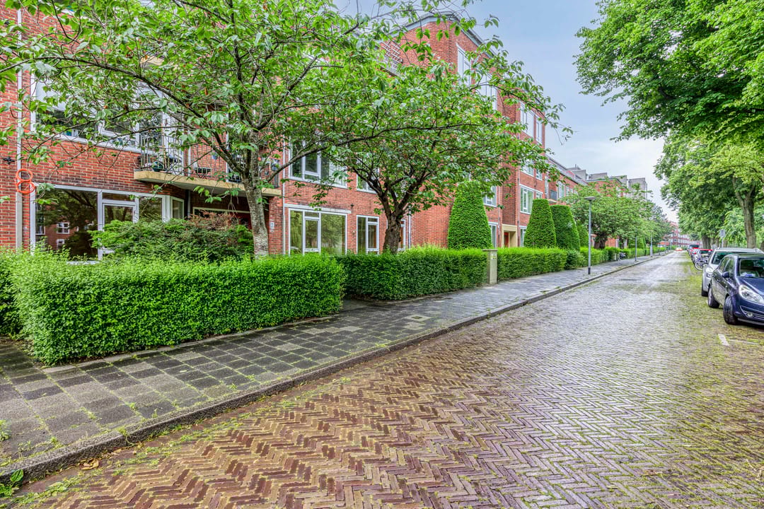 Foto 7 van Gorechtkade 95