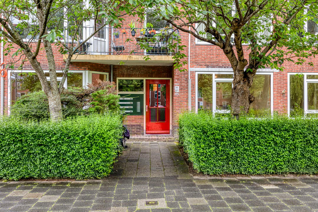 Foto 8 van Gorechtkade 95