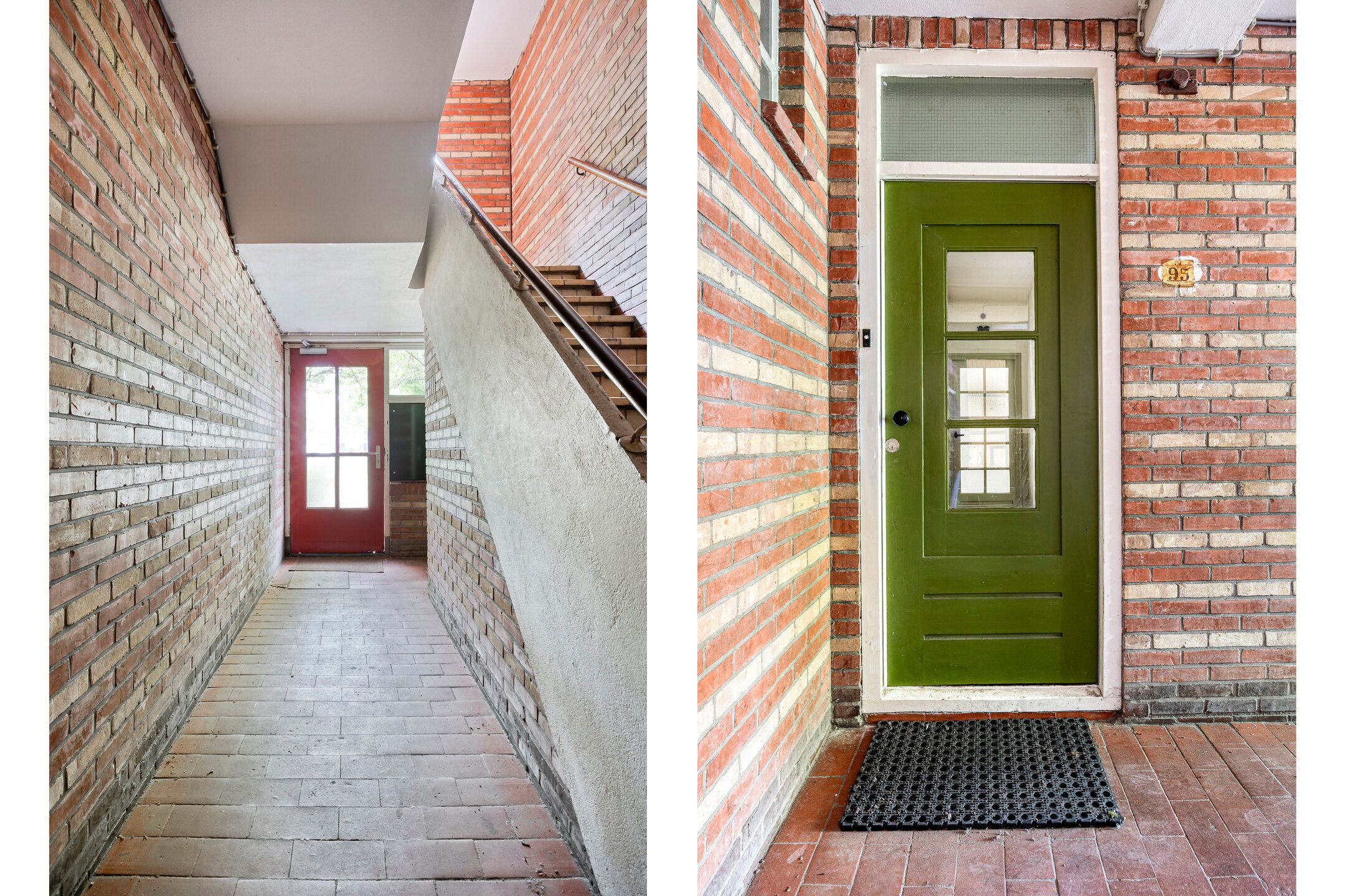 Foto 9 van Gorechtkade 95