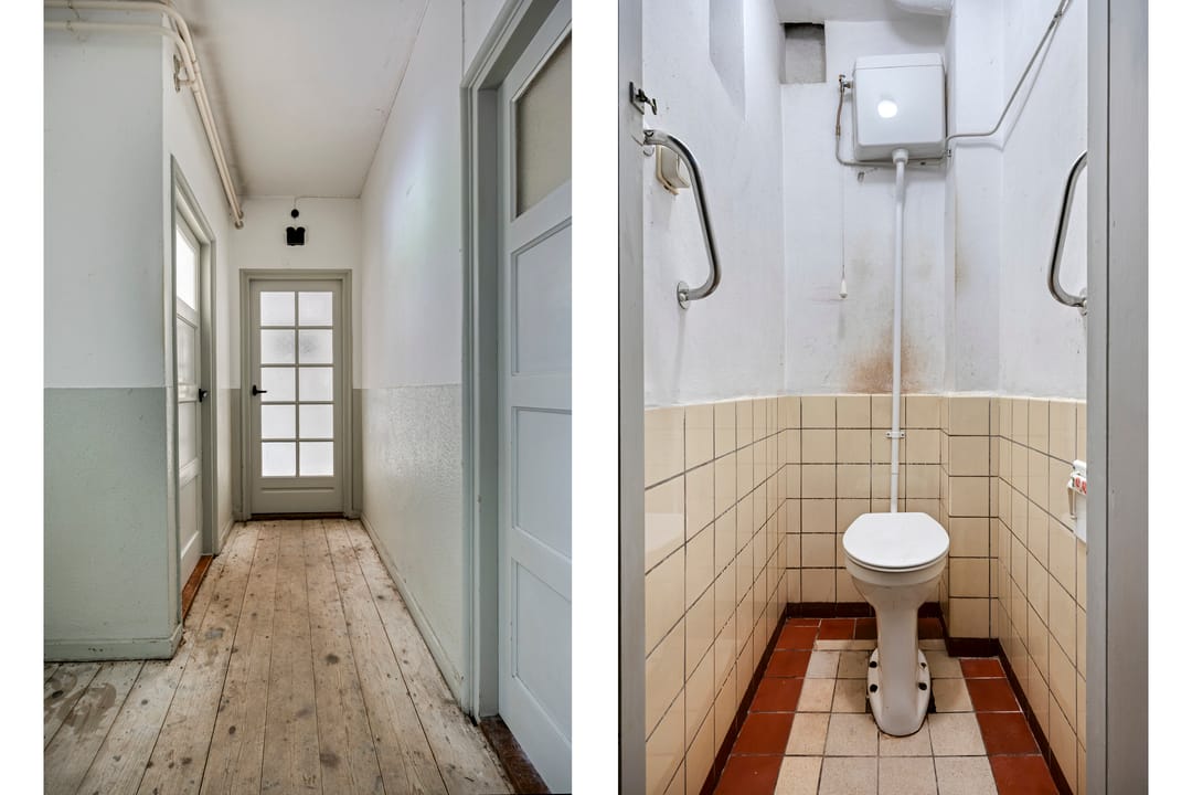 Foto 11 van Gorechtkade 95