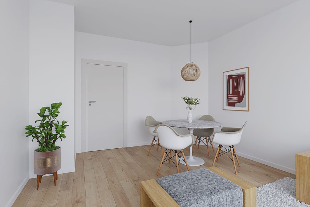 Foto 13 van Gorechtkade 95