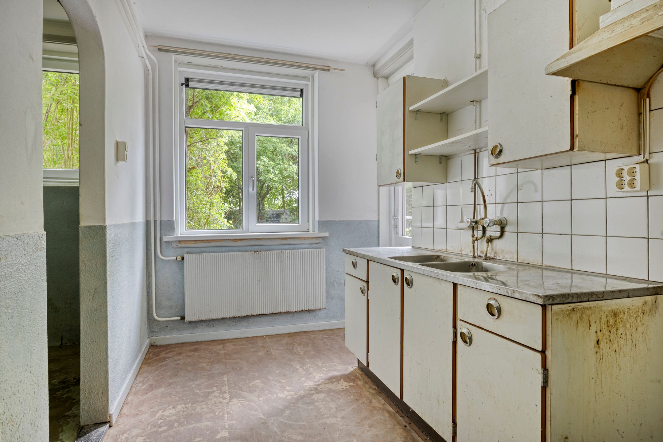 Foto 15 van Gorechtkade 95