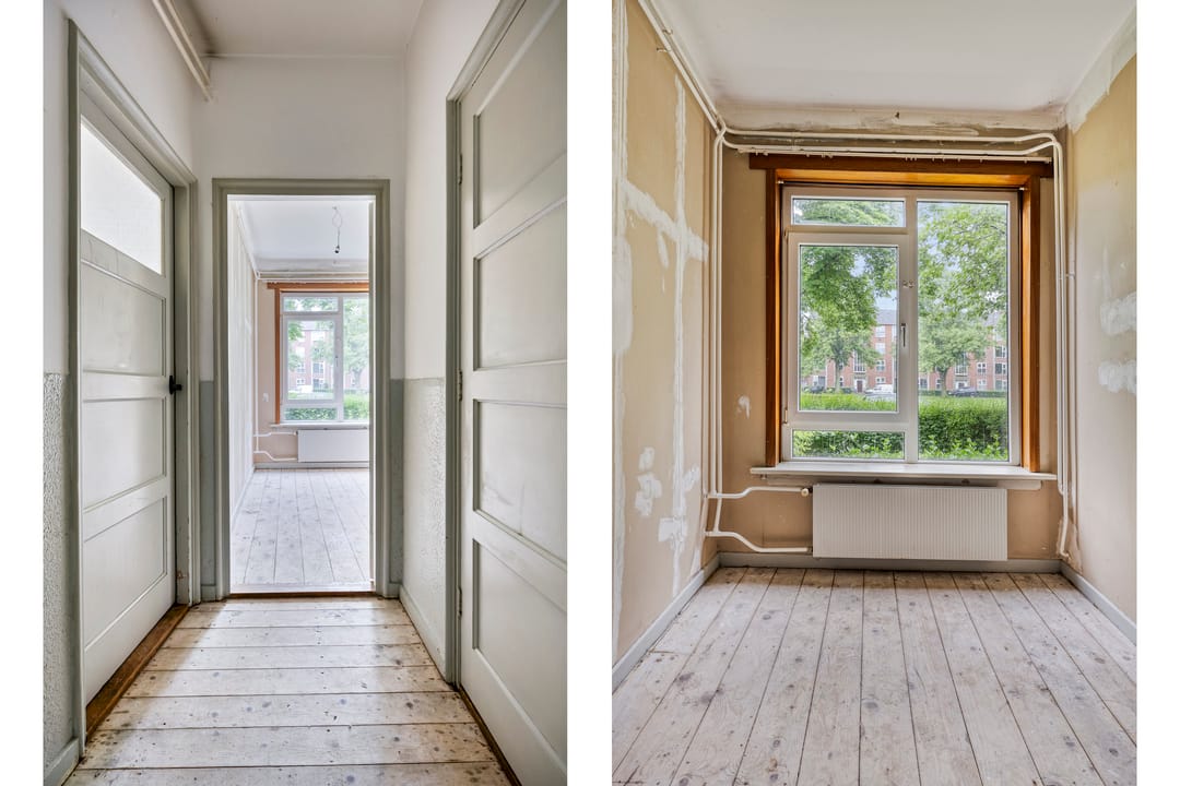 Foto 17 van Gorechtkade 95