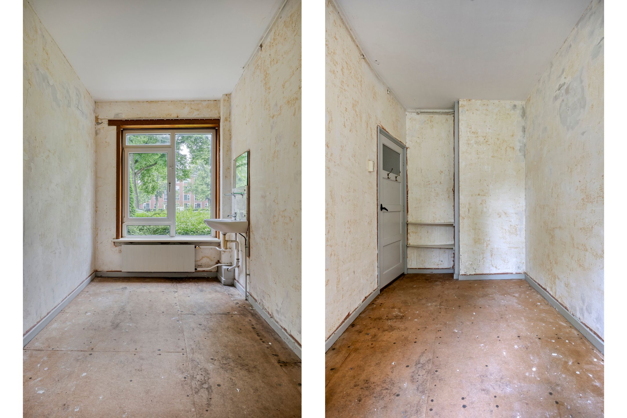 Foto 18 van Gorechtkade 95