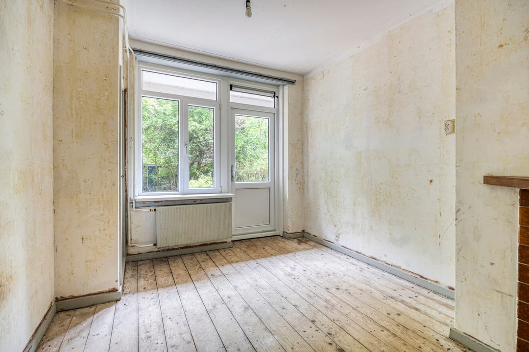 Foto 22 van Gorechtkade 95