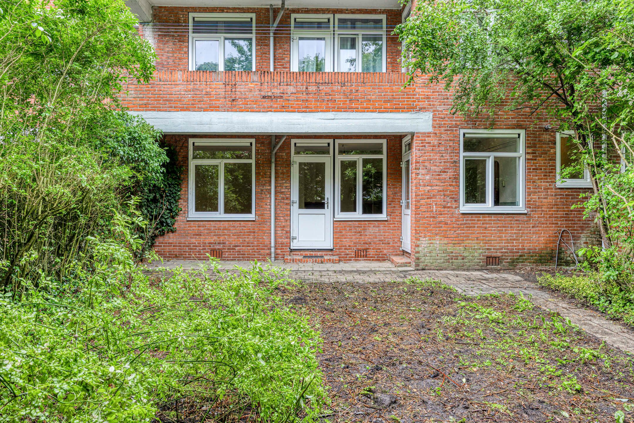 Foto 24 van Gorechtkade 95