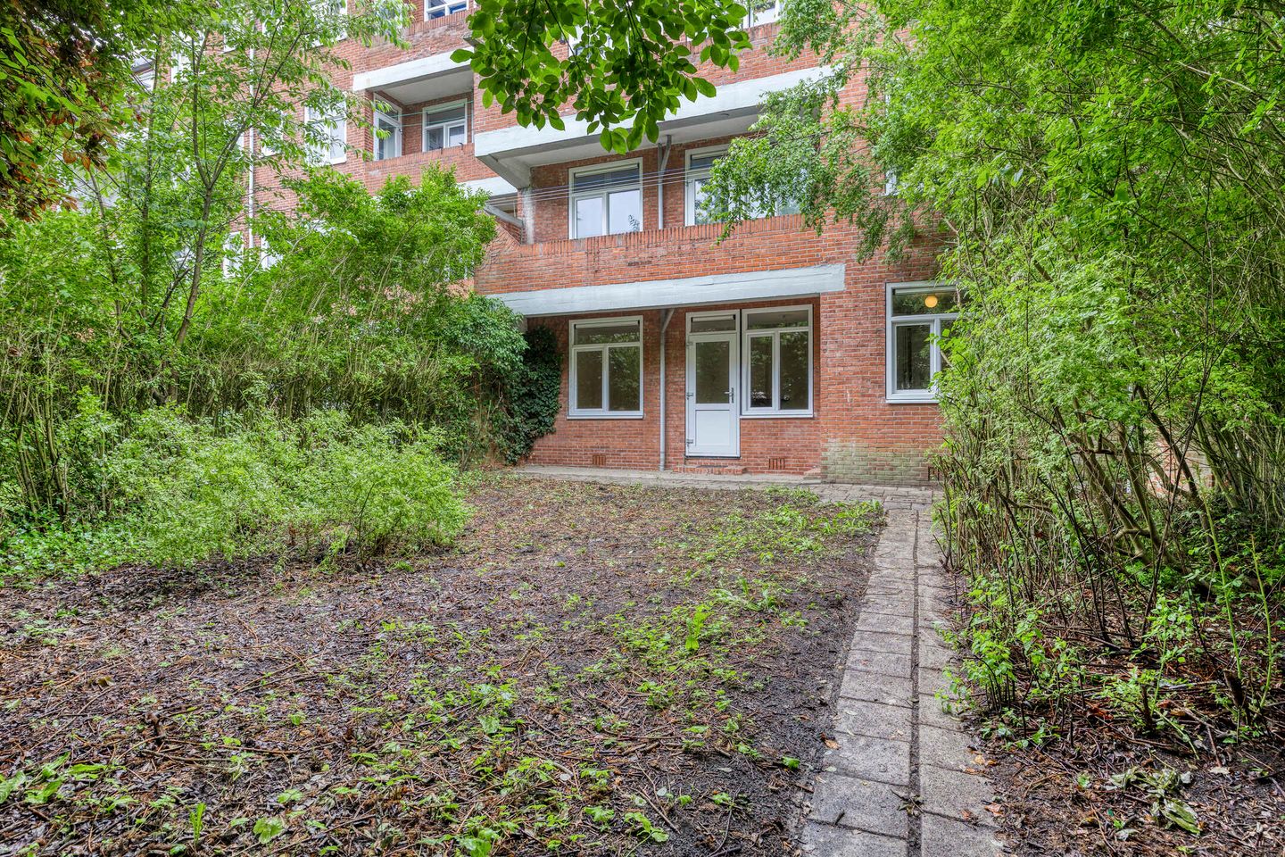 Foto 25 van Gorechtkade 95