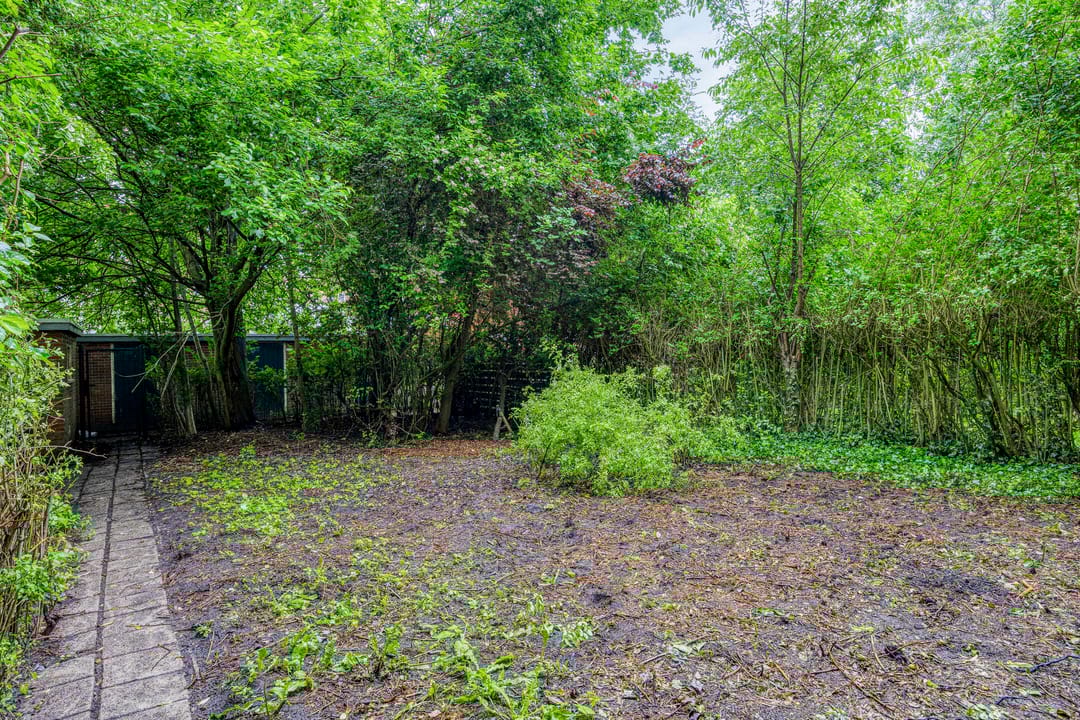 Foto 26 van Gorechtkade 95