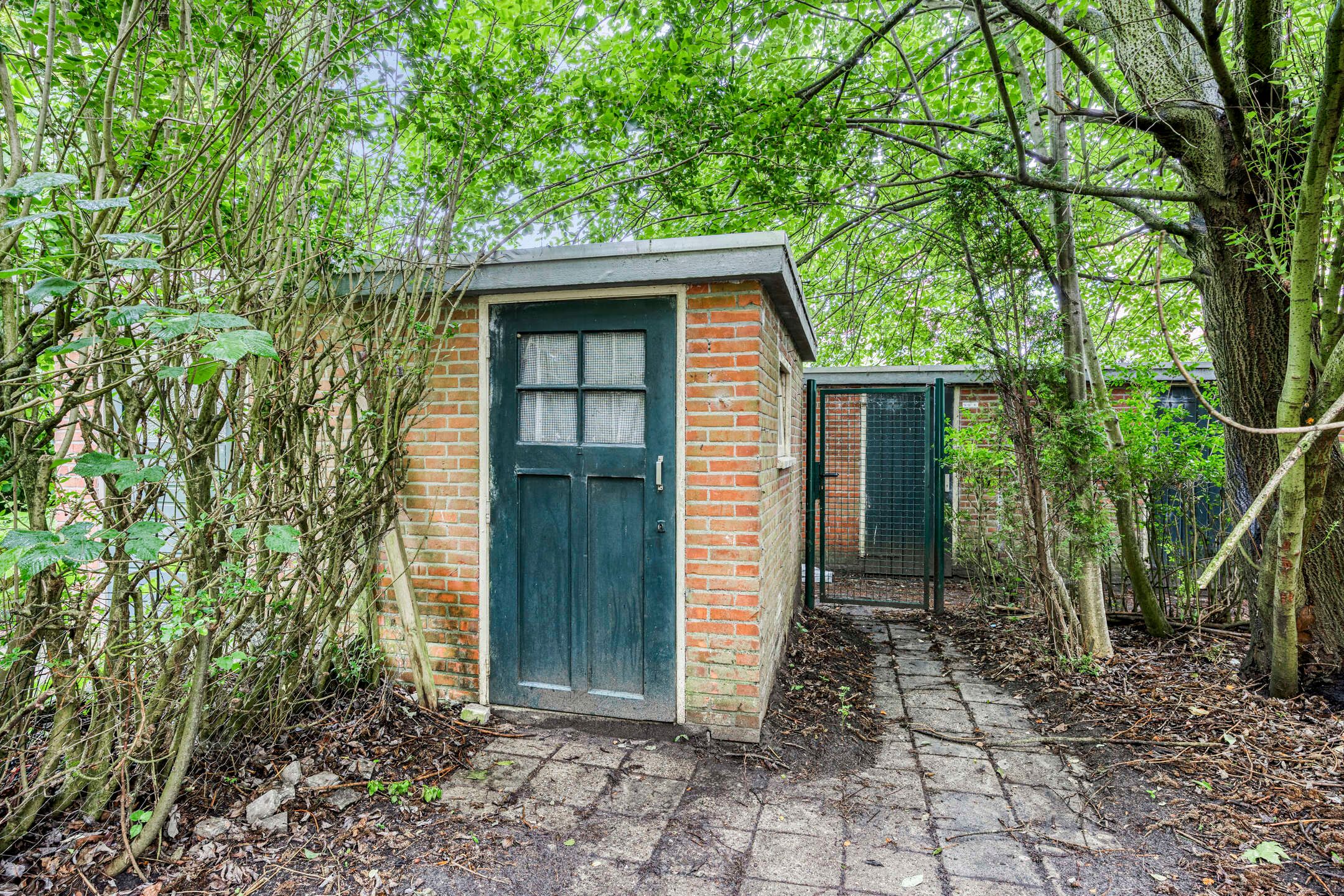 Foto 27 van Gorechtkade 95